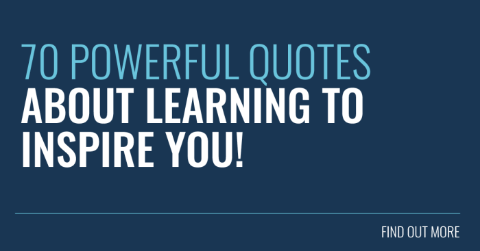 15 Inspiring Quotes About Education