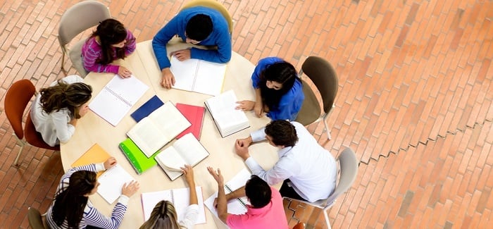 12 Benefits of Group Study